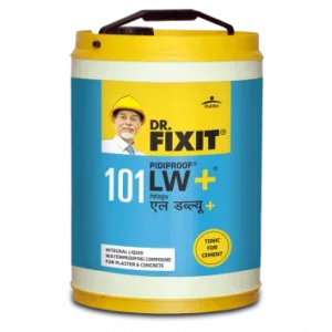 DR FIXIT PIDIPROOF LW+ 101