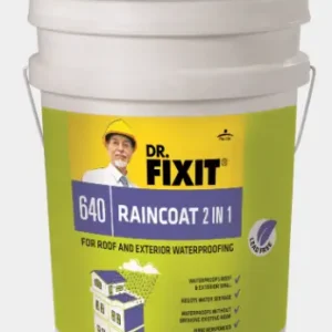 DR FIXIT RAINCOAT 2 IN 1