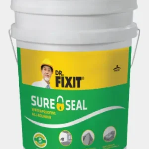 DR FIXIT SURESEAL